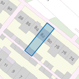 Perceel HTG00-K-1081