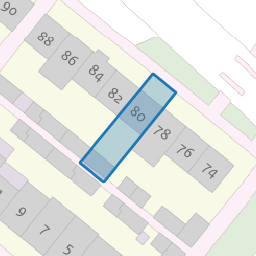 Perceel HTG00-K-1082