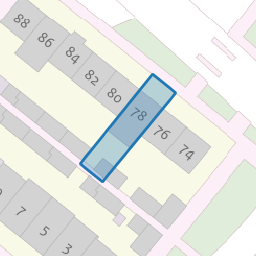 Perceel HTG00-K-1083