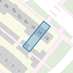 Perceel HTG00-K-1084