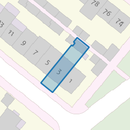 Perceel HTG00-K-1087