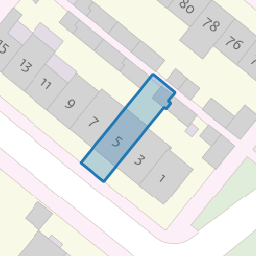 Perceel HTG00-K-1088