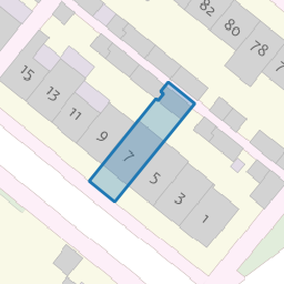 Perceel HTG00-K-1089