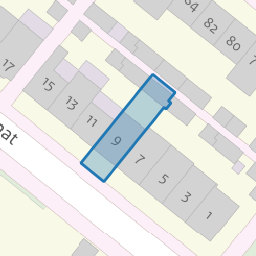 Perceel HTG00-K-1090