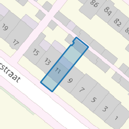 Perceel HTG00-K-1091