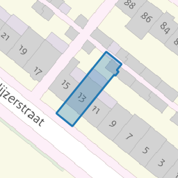 Perceel HTG00-K-1092