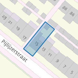 Perceel HTG00-K-1093