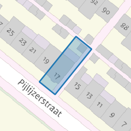 Perceel HTG00-K-1094