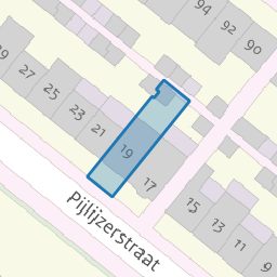 Perceel HTG00-K-1095