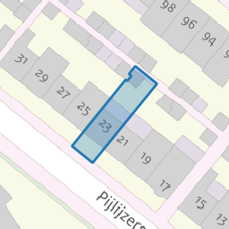 Perceel HTG00-K-1097