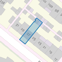 Perceel HTG00-K-1099