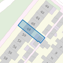 Perceel HTG00-K-1106