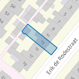 Perceel HTG00-K-1115