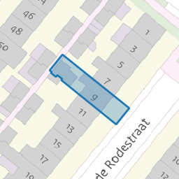 Perceel HTG00-K-1117