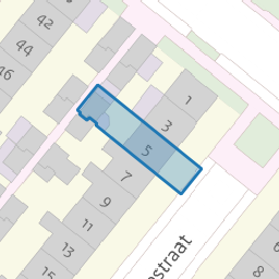 Perceel HTG00-K-1119