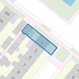 Perceel HTG00-K-1121