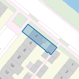 Perceel HTG00-K-1125