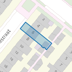 Perceel HTG00-K-1127