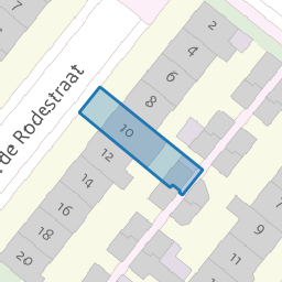 Perceel HTG00-K-1129