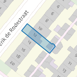 Perceel HTG00-K-1130