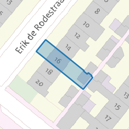 Perceel HTG00-K-1132