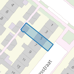 Perceel HTG00-K-1142