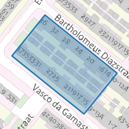 Perceel HTG00-K-1148