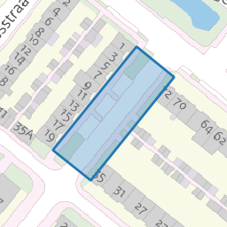 Perceel HTG00-K-1154