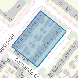 Perceel HTG00-K-1157