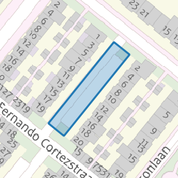 Perceel HTG00-K-1158