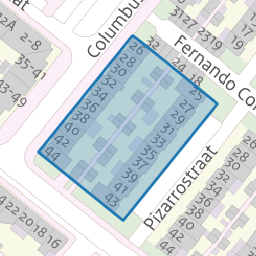 Perceel HTG00-K-1161