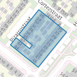 Perceel HTG00-K-1164