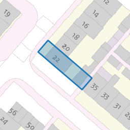 Perceel HTG00-K-1182