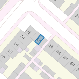 Perceel HTG00-K-1186