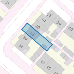 Perceel HTG00-K-1190