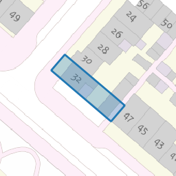 Perceel HTG00-K-1192