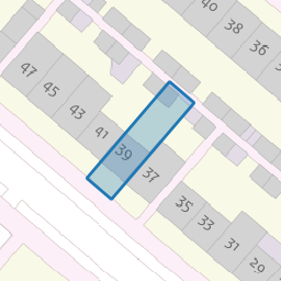 Perceel HTG00-K-1197