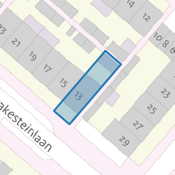 Perceel HTG00-K-1210