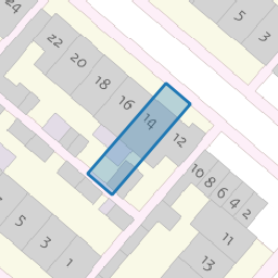 Perceel HTG00-K-1227