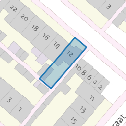 Perceel HTG00-K-1228