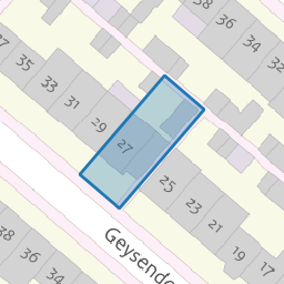 Perceel HTG00-K-1234