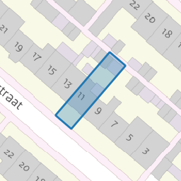 Perceel HTG00-K-1242