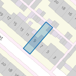 Perceel HTG00-K-1243