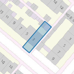 Perceel HTG00-K-1246