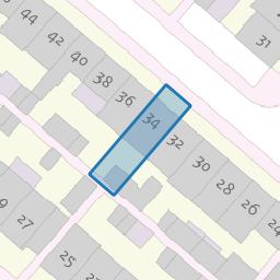 Perceel HTG00-K-1253