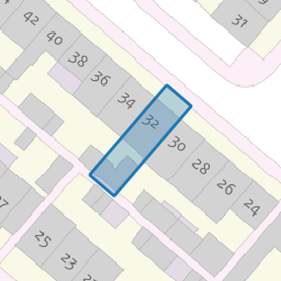 Perceel HTG00-K-1254