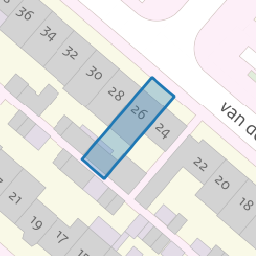 Perceel HTG00-K-1257