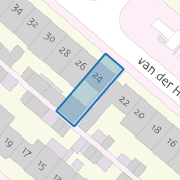 Perceel HTG00-K-1258