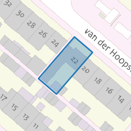 Perceel HTG00-K-1259