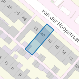 Perceel HTG00-K-1260